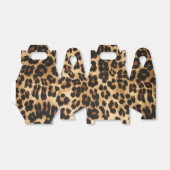 Vakje voor partij bedankdoosjes (Uitgevouwen)