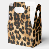 Vakje voor partij bedankdoosjes (Geopend)