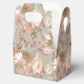 Vakje voor partij bedankdoosjes (Geopend)