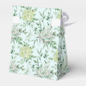 Vakje voor partij bedankdoosjes (Achterkant)