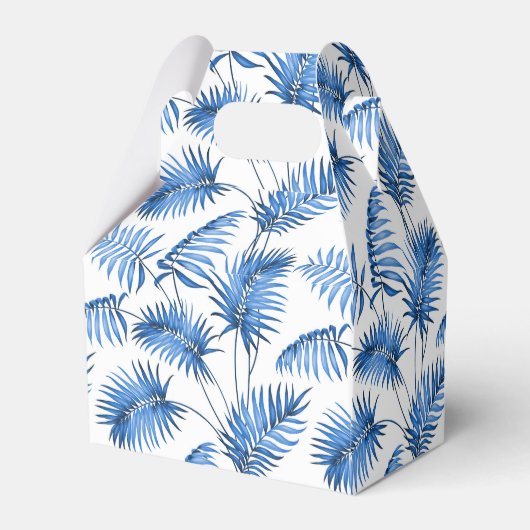 Vakje voor partij bedankdoosjes (Achterkant)