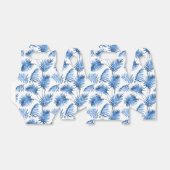 Vakje voor partij bedankdoosjes (Uitgevouwen)