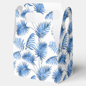 Vakje voor partij bedankdoosjes (Geopend)