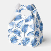 Vakje voor partij bedankdoosjes (Voorkant Zijde)