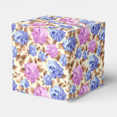 Vakje voor partij bedankdoosjes (Achterkant)