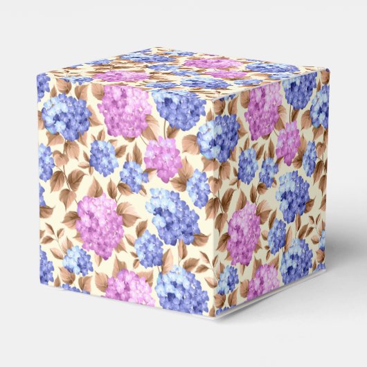 Vakje voor partij bedankdoosjes (Achterkant)