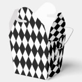 Vakje voor partij bedankdoosjes (Geopend)