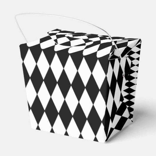 Vakje voor partij bedankdoosjes (Achterkant)