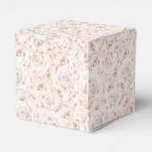 Vakje voor partij bedankdoosjes (Achterkant)