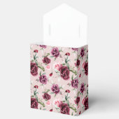 Vakje voor partij bedankdoosjes (Geopend)