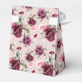 Vakje voor partij bedankdoosjes (Achterkant)