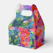 Vakje voor partij bedankdoosjes (Achterkant)