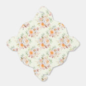 Vakje voor partij bedankdoosjes (Uitgevouwen)