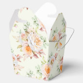 Vakje voor partij bedankdoosjes (Geopend)