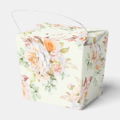 Vakje voor partij bedankdoosjes (Achterkant)