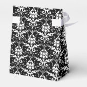 Vakje voor partij bedankdoosjes (Achterkant)