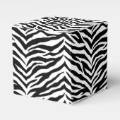 Vakje voor partij bedankdoosjes (Voorkant Zijde)