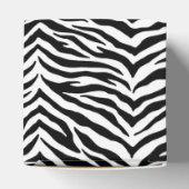 Vakje voor partij bedankdoosjes (Bovenkant)