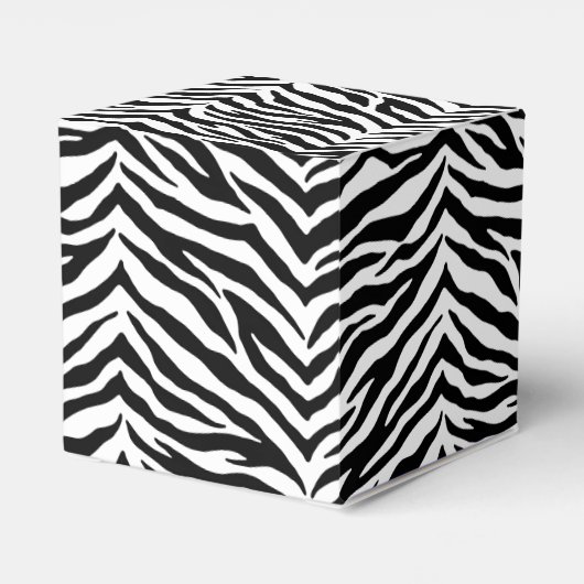 Vakje voor partij bedankdoosjes (Achterkant)