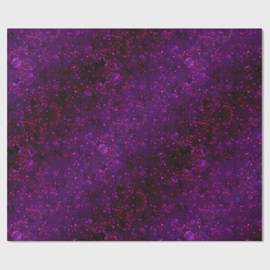 Vakkaasverpakking, glitter, gloed, confetti, sequi cadeaupapier (Vlak)