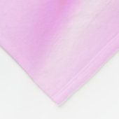 Vakkeldeken voor zomervakantie zee fleece deken (Hoek)