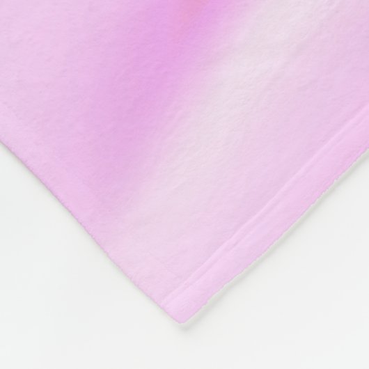 Vakkeldeken voor zomervakantie zee fleece deken (Hoek)