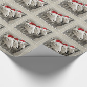 Vakkelpapier Cadeaupapier (Hoek)