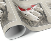 Vakkelpapier Cadeaupapier (Rol Hoek)