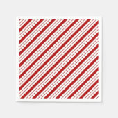 Vakkelpapier Napkins Servet (Voorkant)