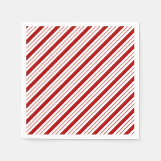 Vakkelpapier Napkins Servet (Voorkant)