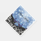 Vakkelpapier Napkins Servet (Hoek)