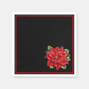 Vakkelpapier Napkins Servet