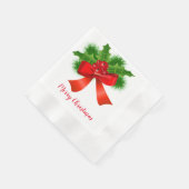 Vakkelpapier Napkins Servet (Hoek)