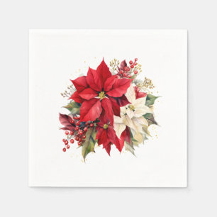 Vakkelpapier Napkins Servet