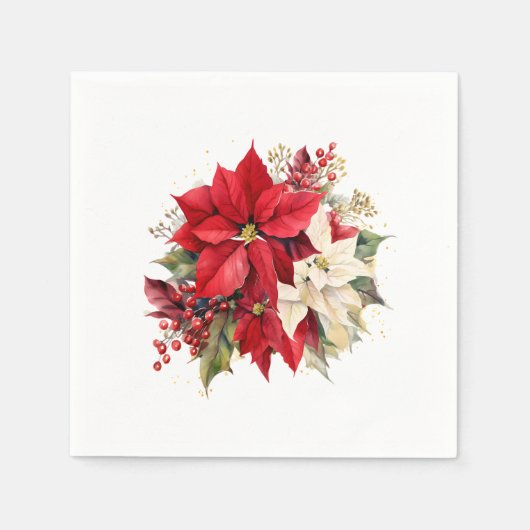 Vakkelpapier Napkins Servet (Voorkant)
