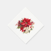 Vakkelpapier Napkins Servet (Hoek)