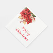 Vakkelpapier Napkins Servet (Hoek)