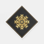 Vakkelpapier Napkins Servet (Hoek)