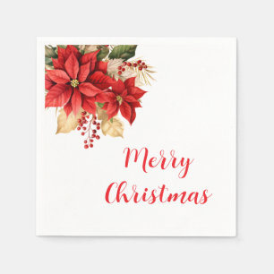 Vakkelpapier Napkins Servet