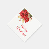 Vakkelpapier Napkins Servet (Hoek)