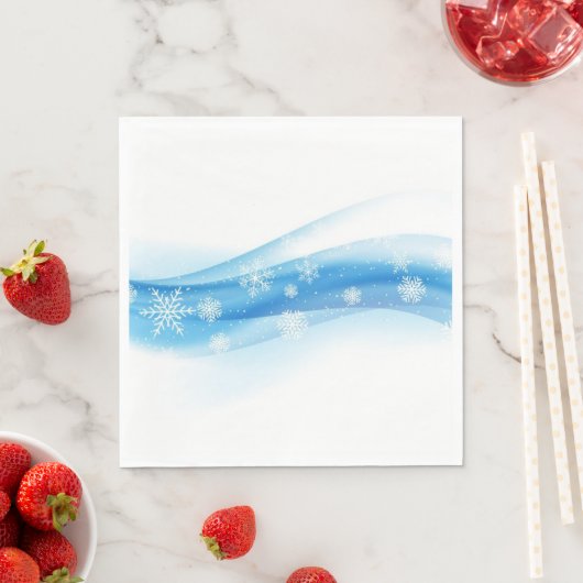 Vakkelpapier Napkins Servet (Insitu)