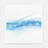 Vakkelpapier Napkins Servet (Voorkant)