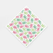 Vakkelpapier Napkins Servet (Hoek)