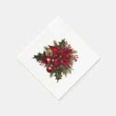 Vakkelpapier Napkins Servet (Hoek)
