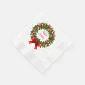 Vakkelpapier Napkins Servet (Hoek)