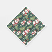 Vakkelpapier Napkins Servet (Hoek)