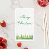 Vakkelpapier Napkins Servet (Insitu)
