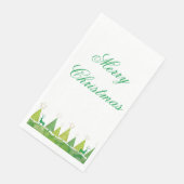 Vakkelpapier Napkins Servet (Hoek)