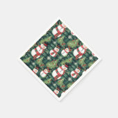 Vakkelpapier Napkins Servet (Hoek)