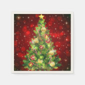 Vakkelpapier Napkins Servet (Voorkant)